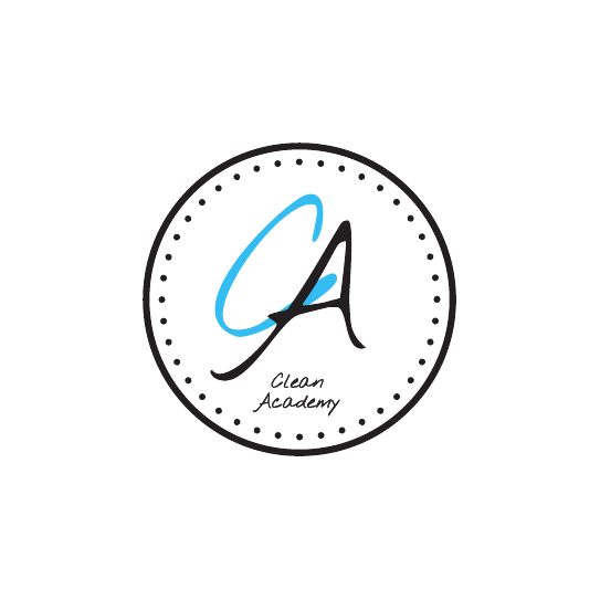 Logo Clean Academy